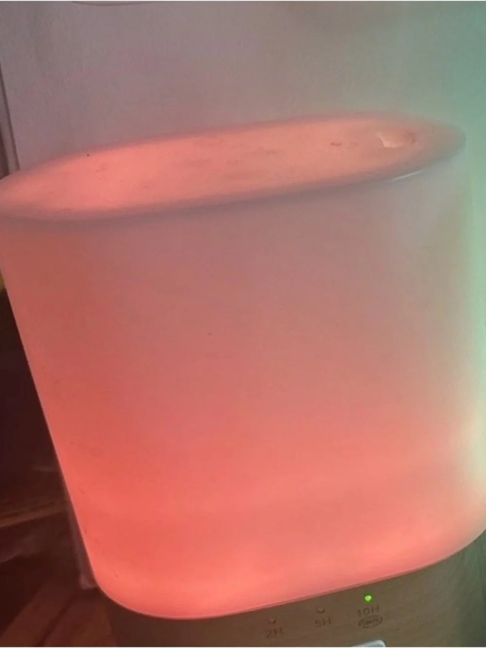 DoTerra Lumo Aroma Diffuser Essential For Oils Fragrance Kids Adults Nursery Roo